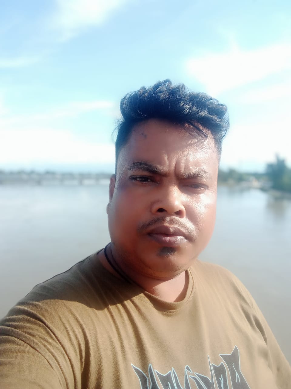 Jilabandhu Gautam